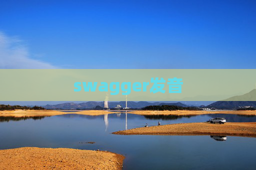 swagger发音